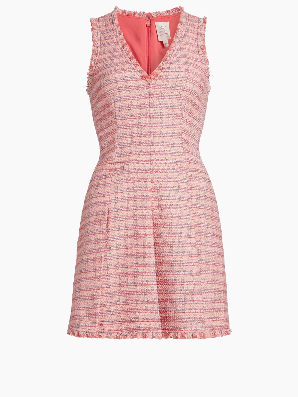 Cinq a sept dress